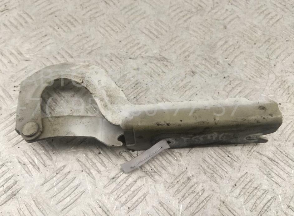 Петля капота левая