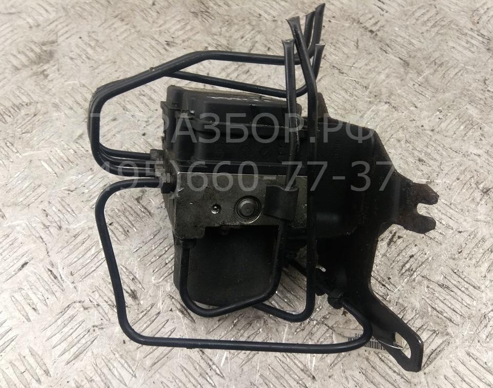 Блок ABS (насос)