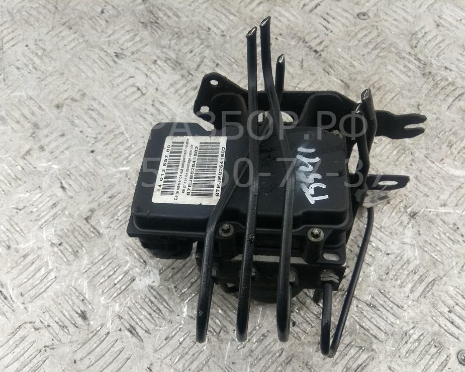 Блок ABS (насос)