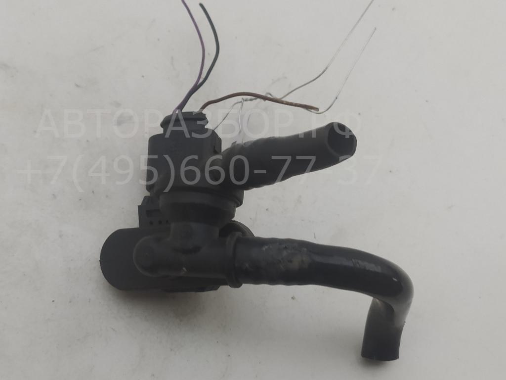 Блок клапанов