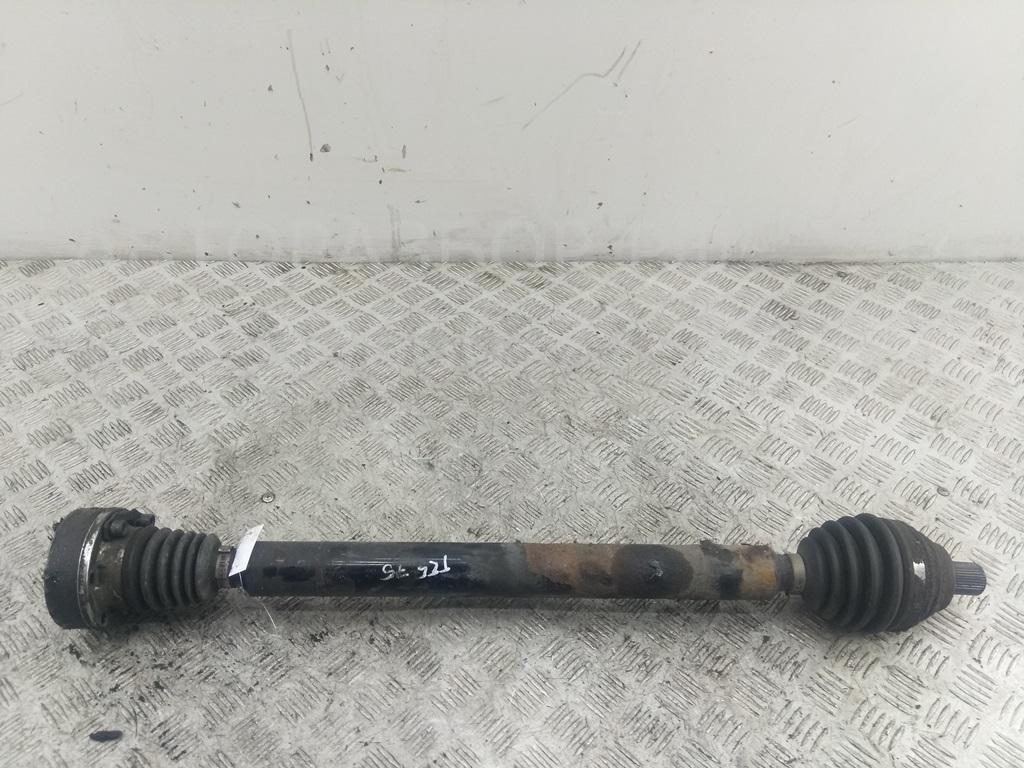 Полуось передняя правая