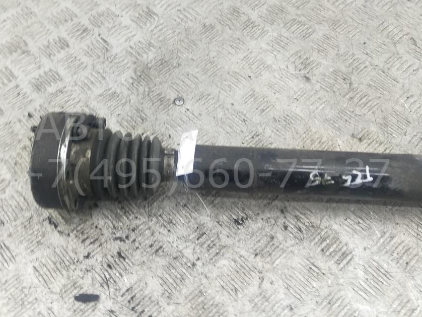 Полуось передняя правая