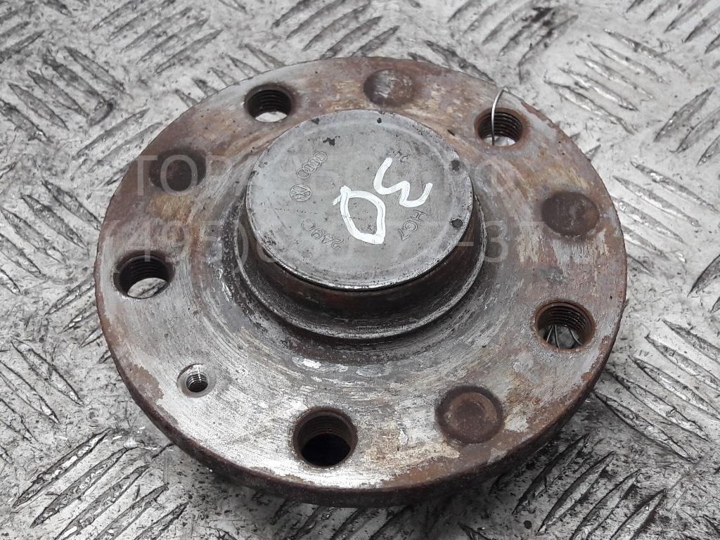 Ступица задняя