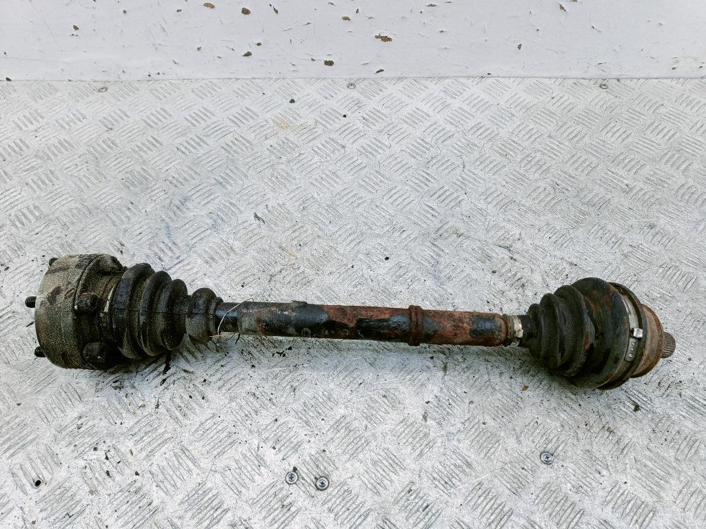 Полуось передняя правая