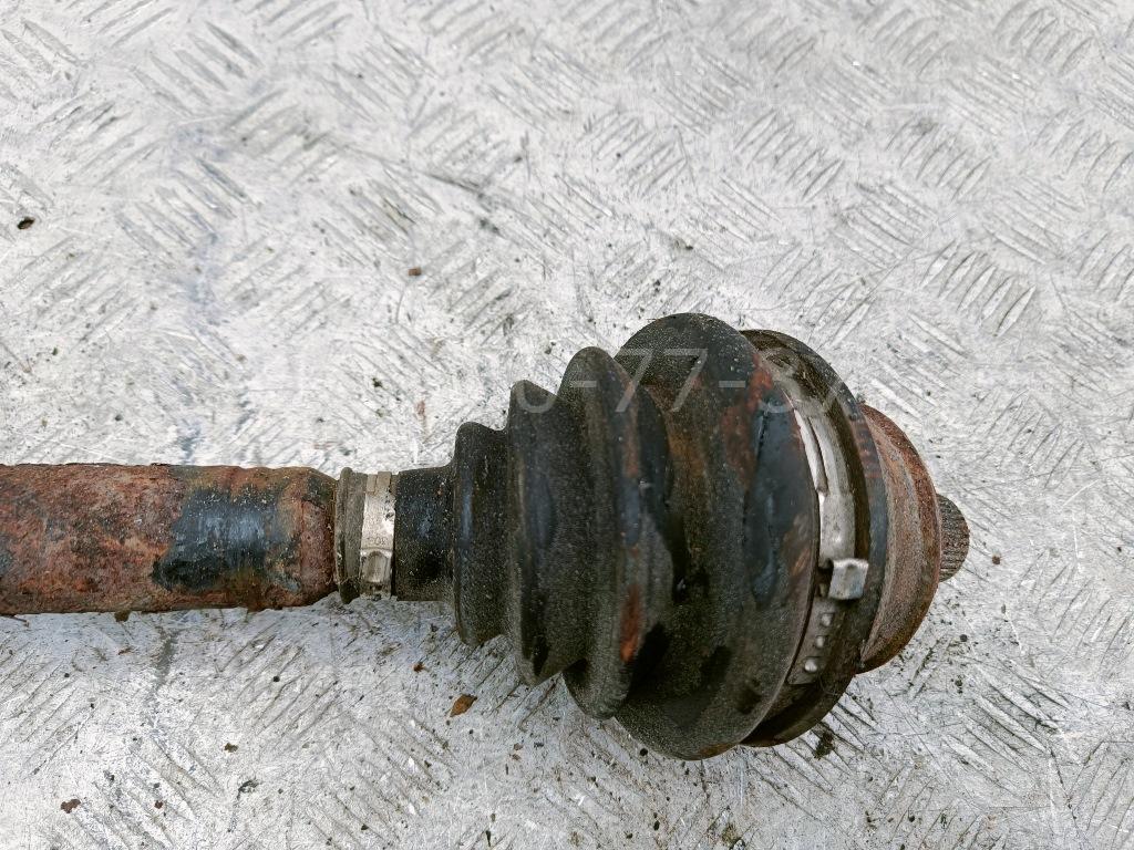 Полуось передняя правая