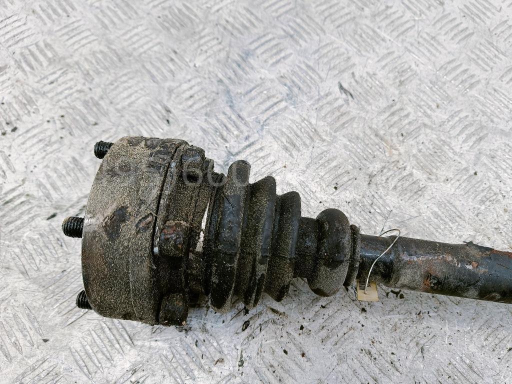 Полуось передняя правая