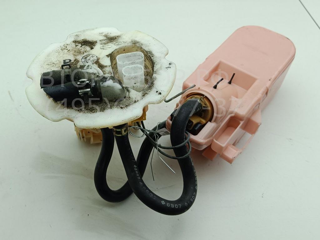 Насос топливный электрический