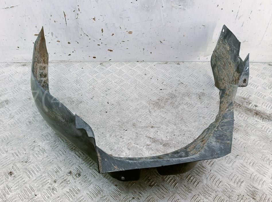 Локер передний правый