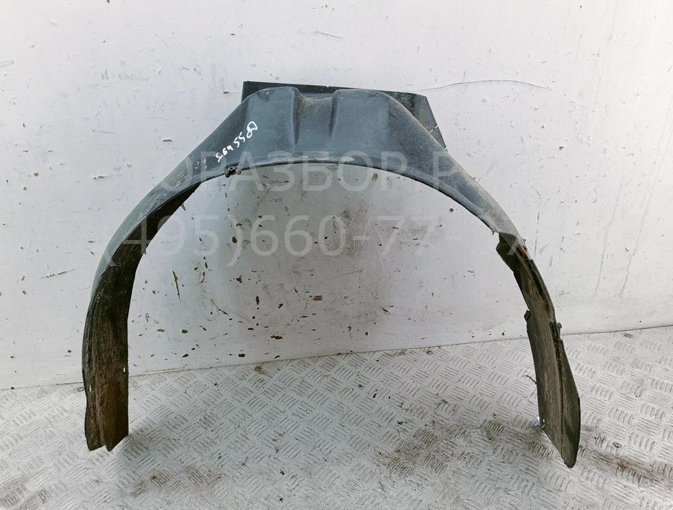 Локер передний правый