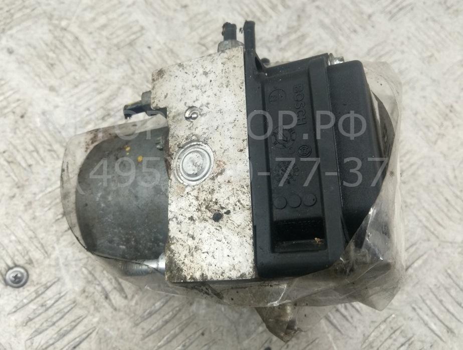 Блок ABS (насос)