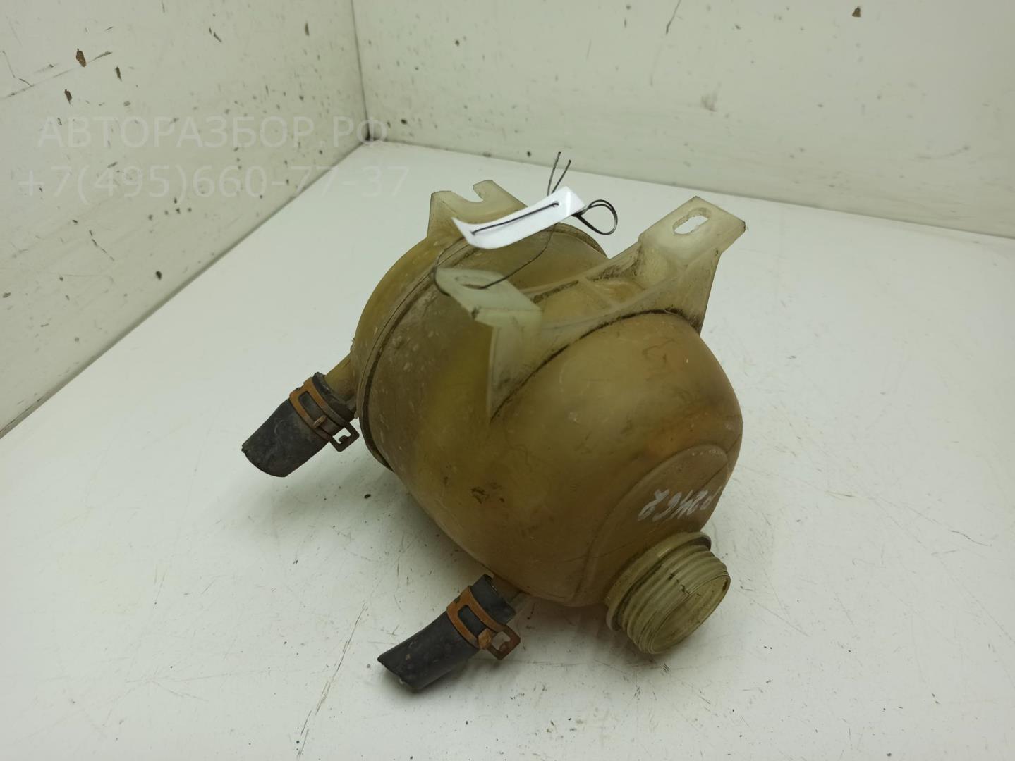 Бачок расширительный