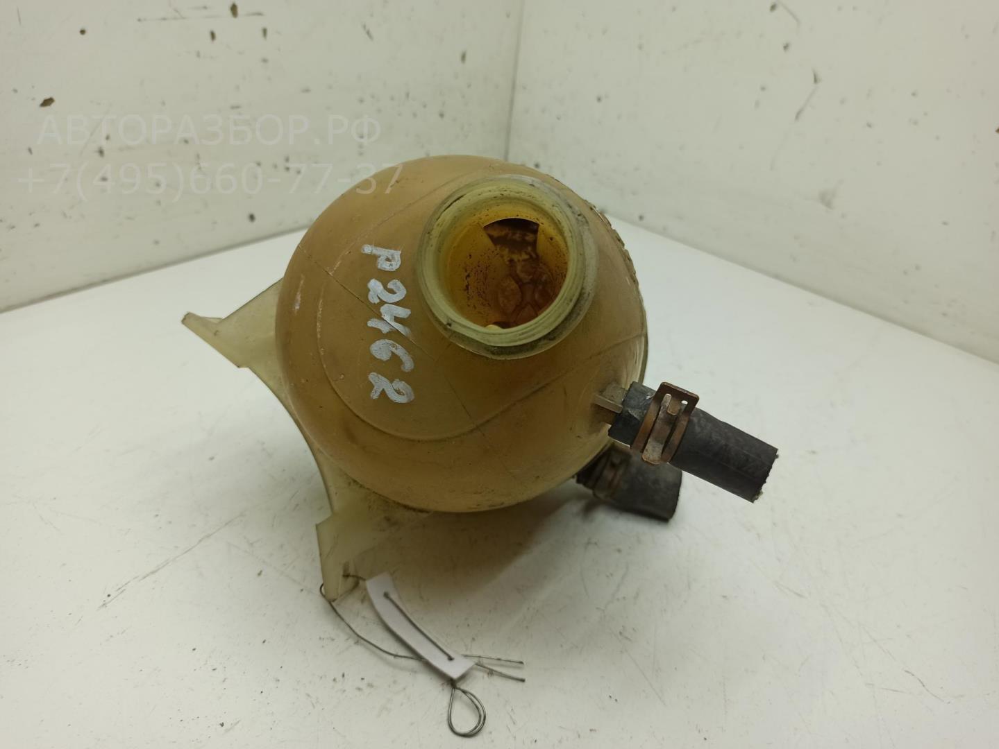 Бачок расширительный