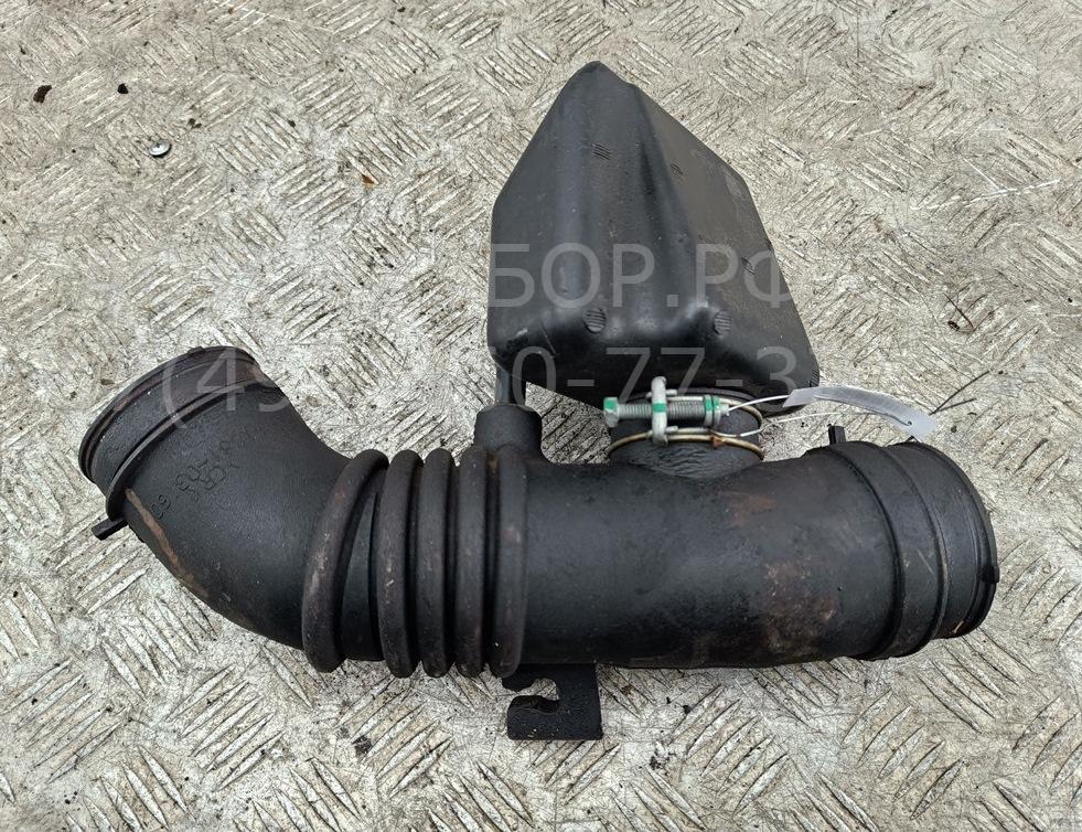 Трубка топливная