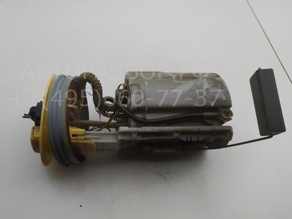 Насос топливный электрический