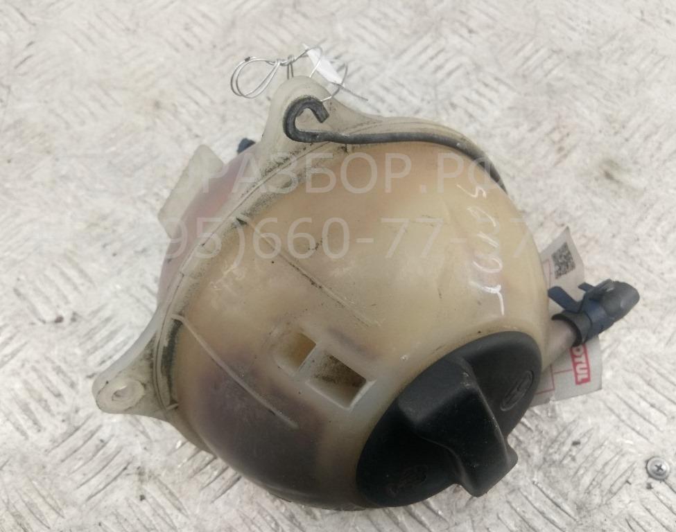 Бачок расширительный