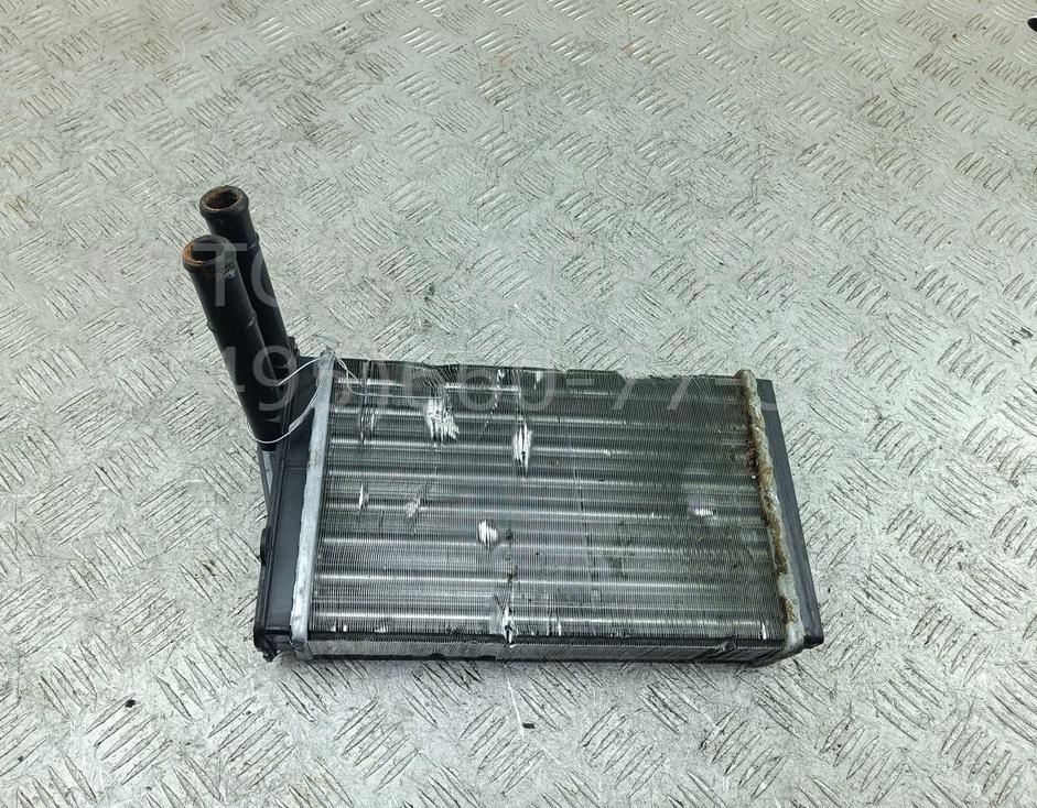 Радиатор отопителя