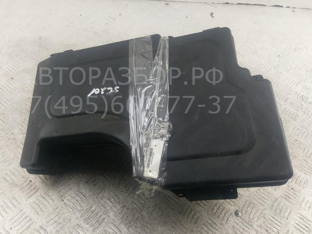 Корпус блока предохранителей