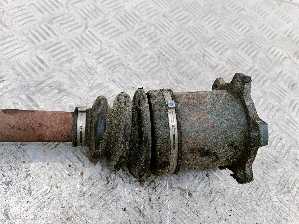 Полуось передняя левая