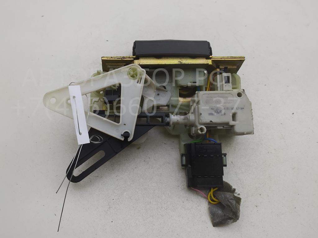 Замок багажника