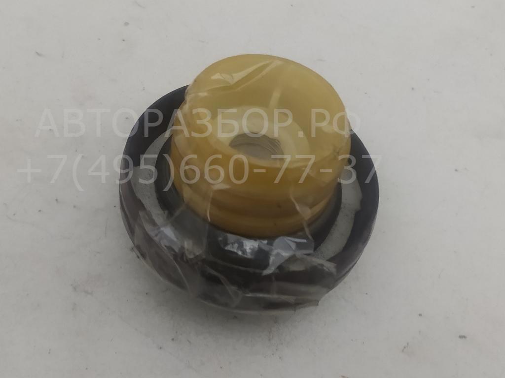 Крышка топливного бака