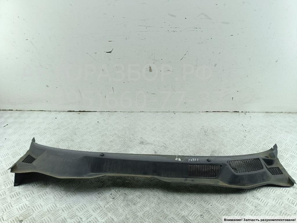 Решетка стеклоочистителей (Жабо)