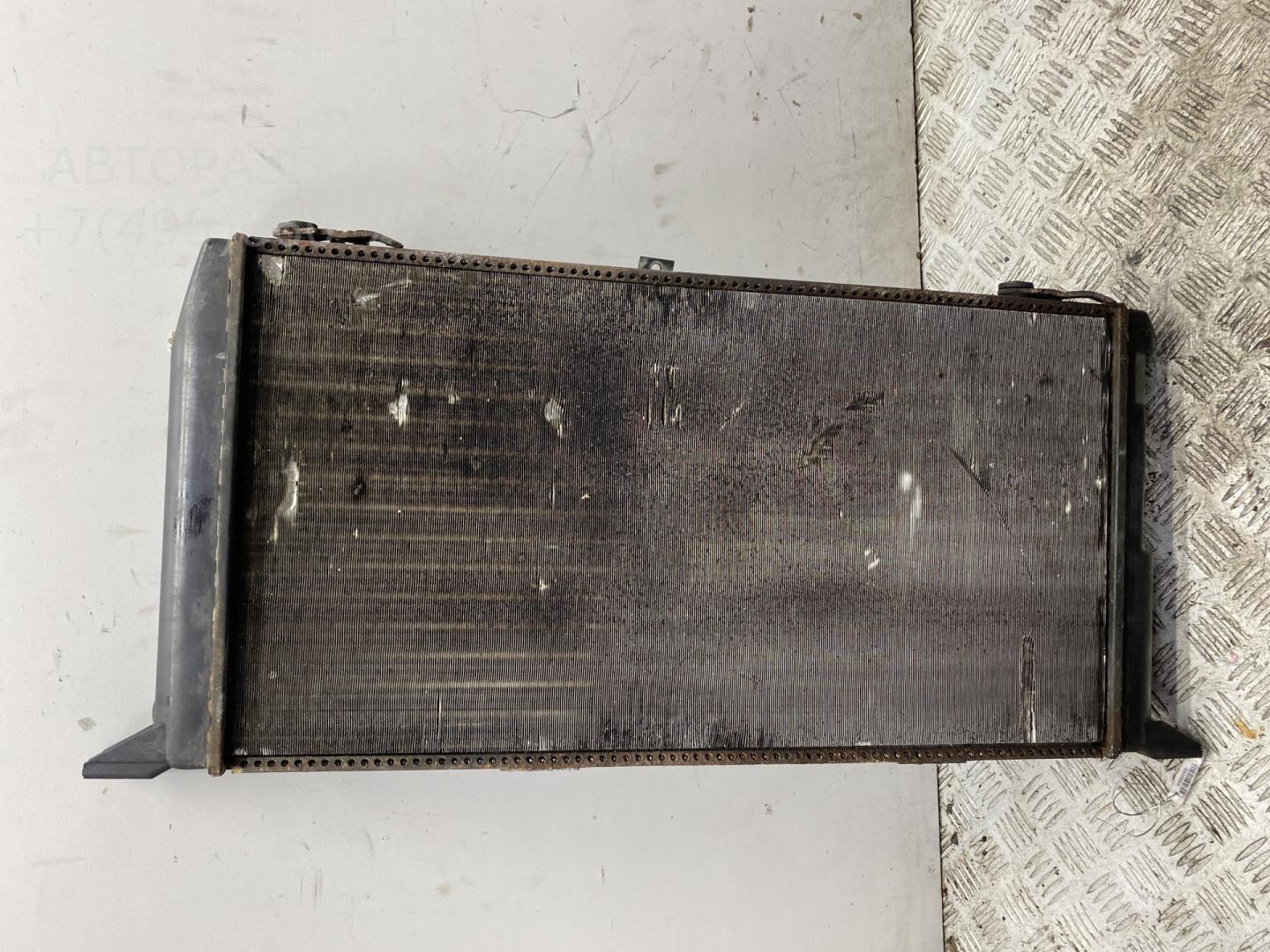 Радиатор охлаждения