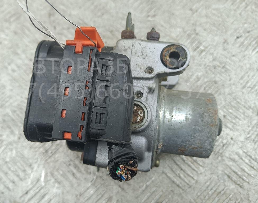 Блок ABS (насос)