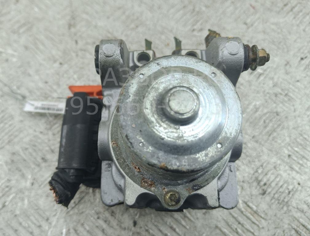 Блок ABS (насос)