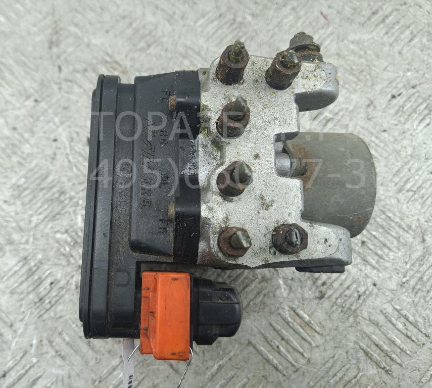 Блок ABS (насос)