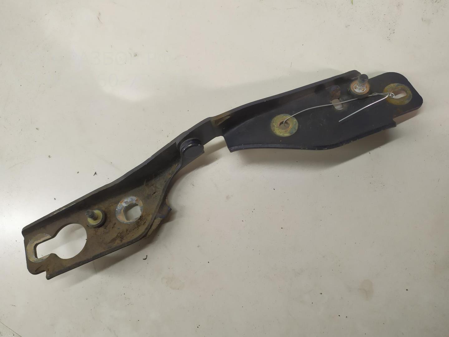 Петля капота правая