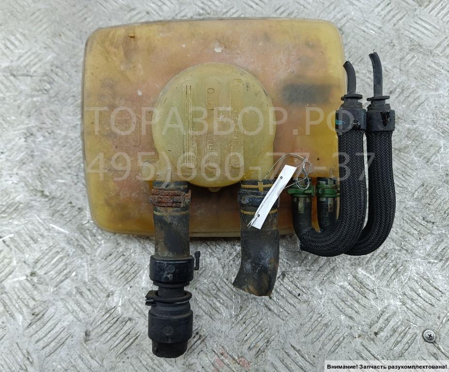 Бачок расширительный