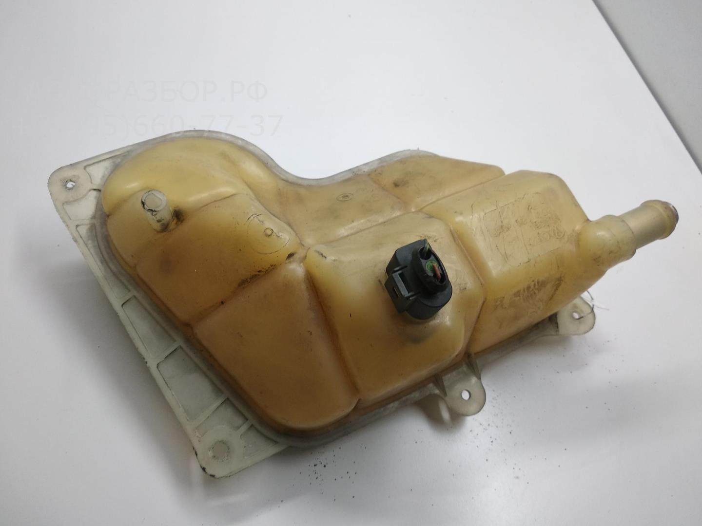 Бачок расширительный