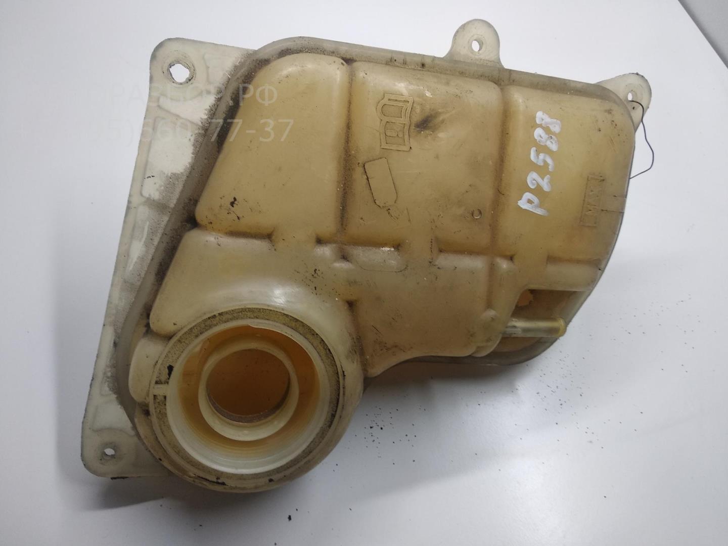 Бачок расширительный