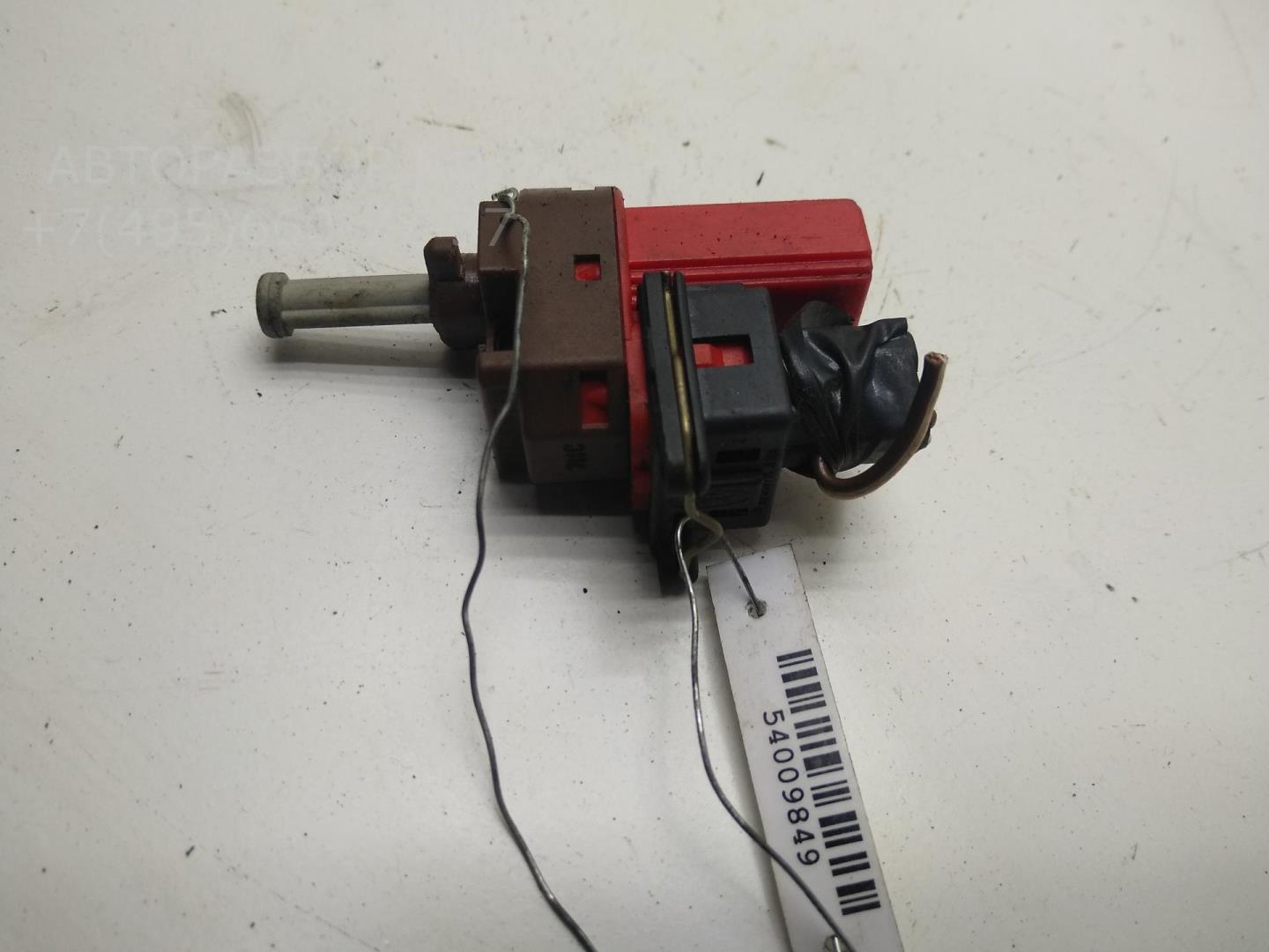 Датчик включения стопсигнала