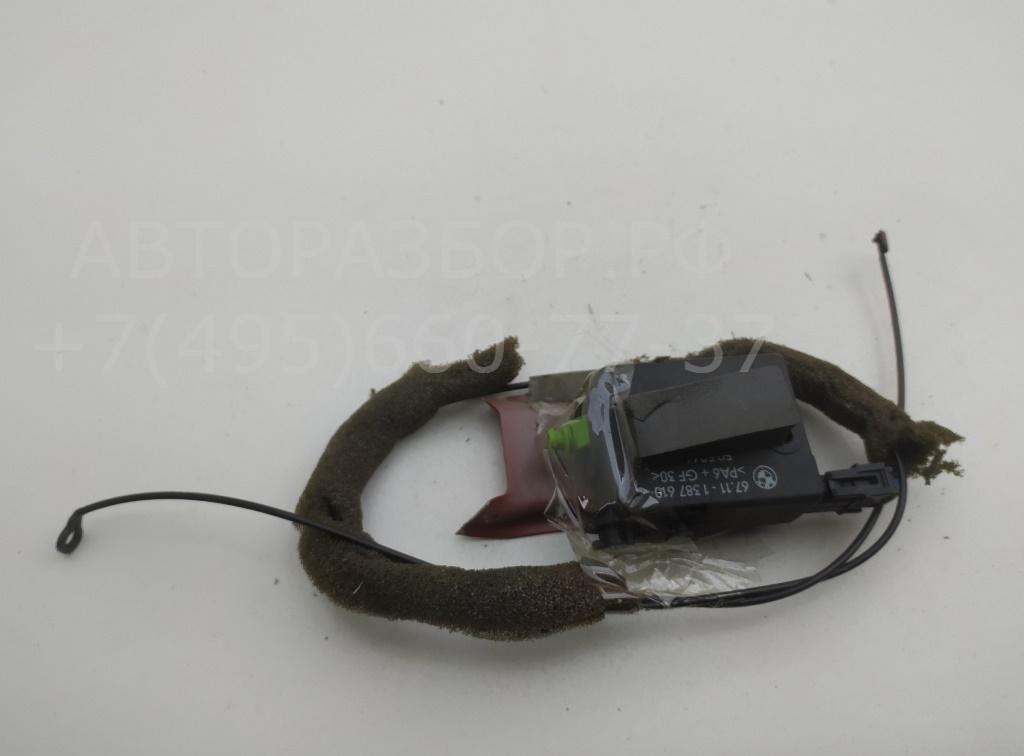 Активатор замка двери