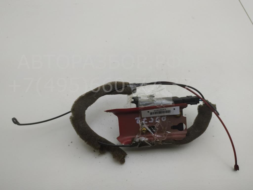 Активатор замка двери