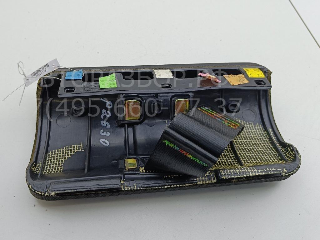 Подушка безопасности пассажирская (в торпедо)