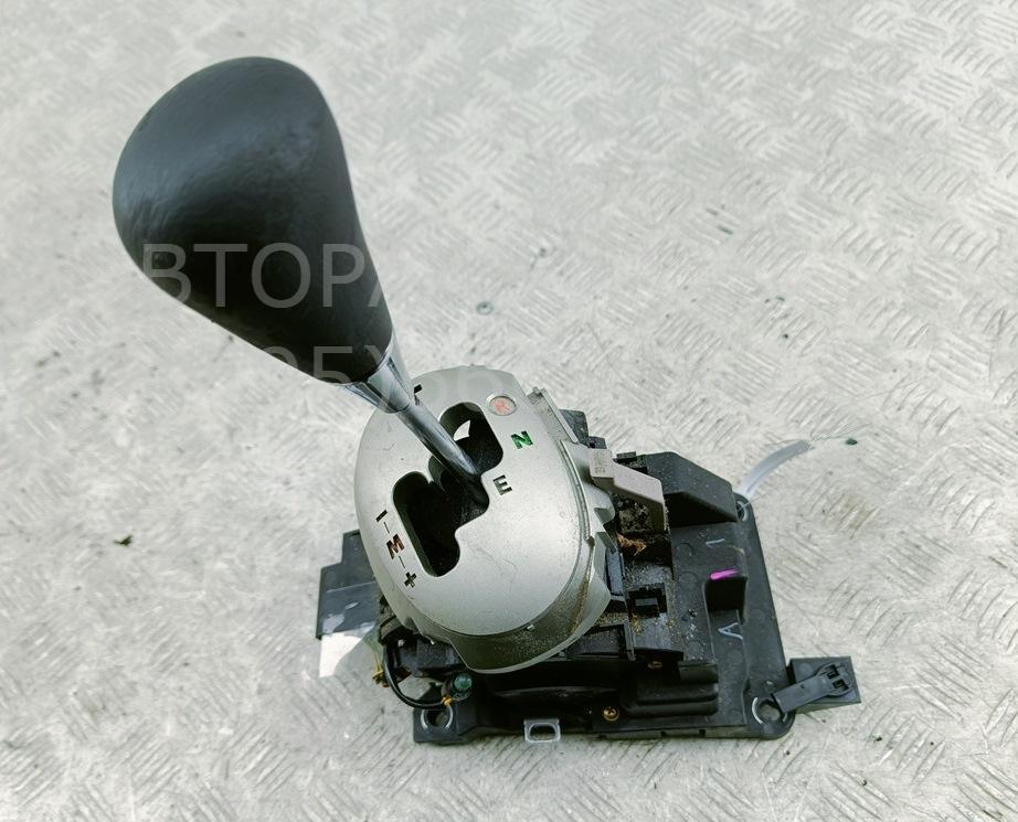 Кулиса МКПП / АКПП