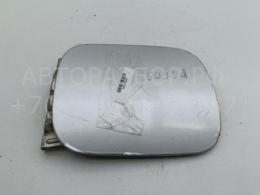 Лючок бензобака