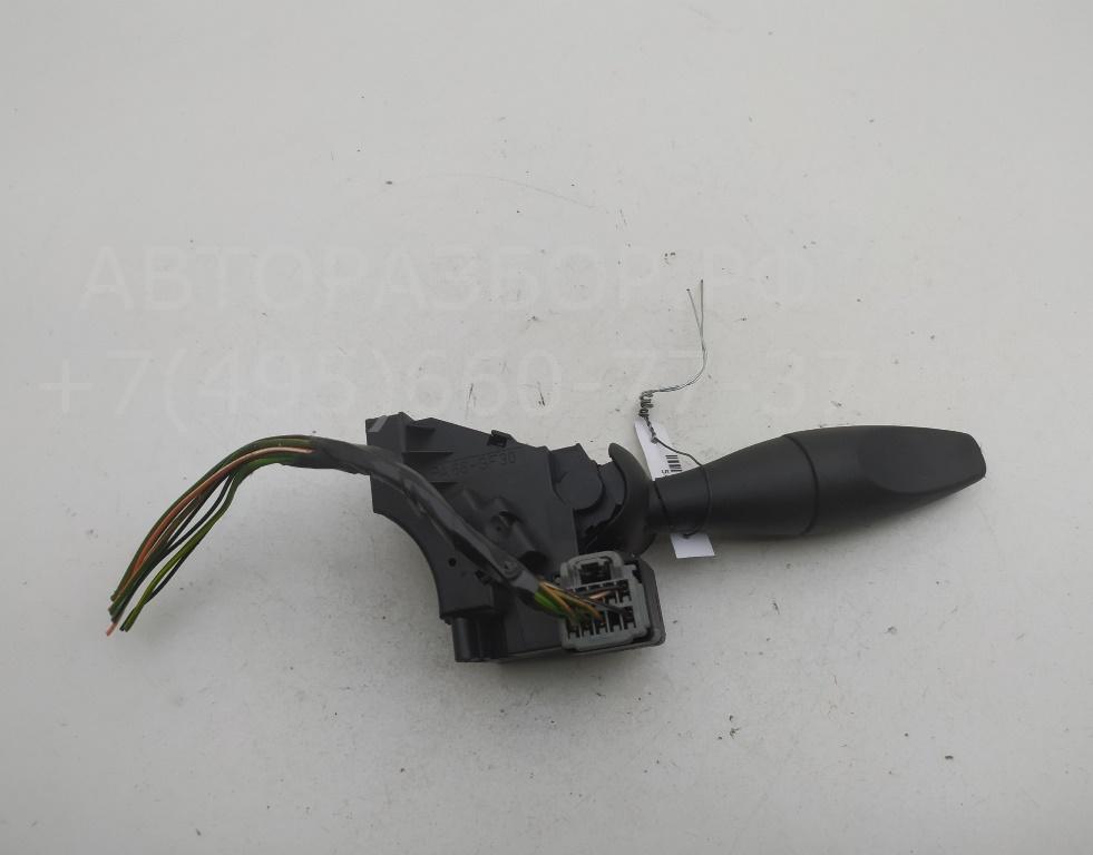 Переключатель поворотов подрулевой