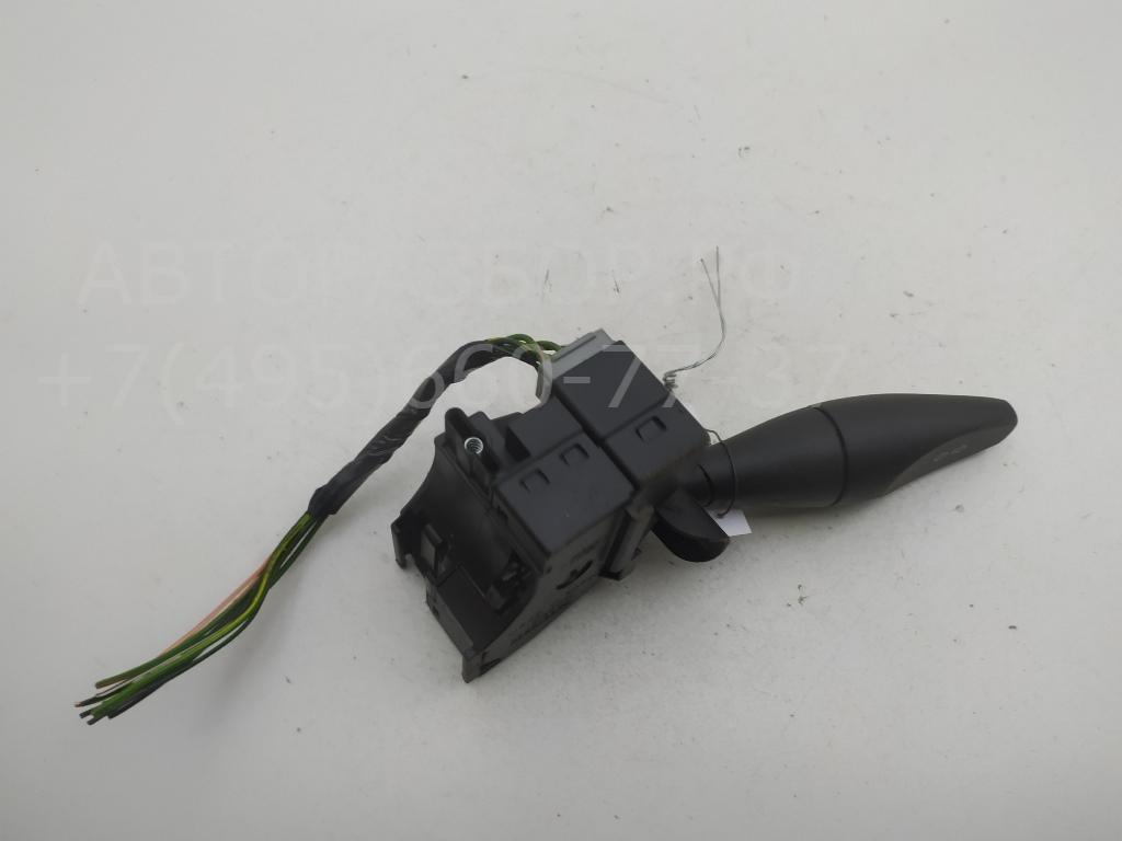 Переключатель поворотов подрулевой