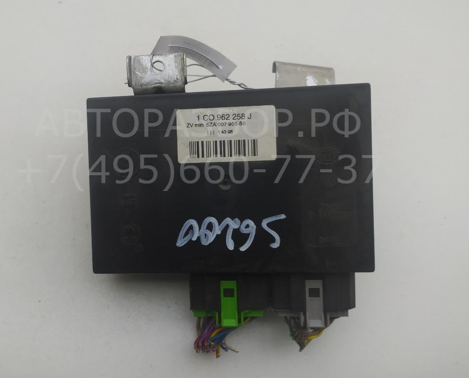 Блок комфорта