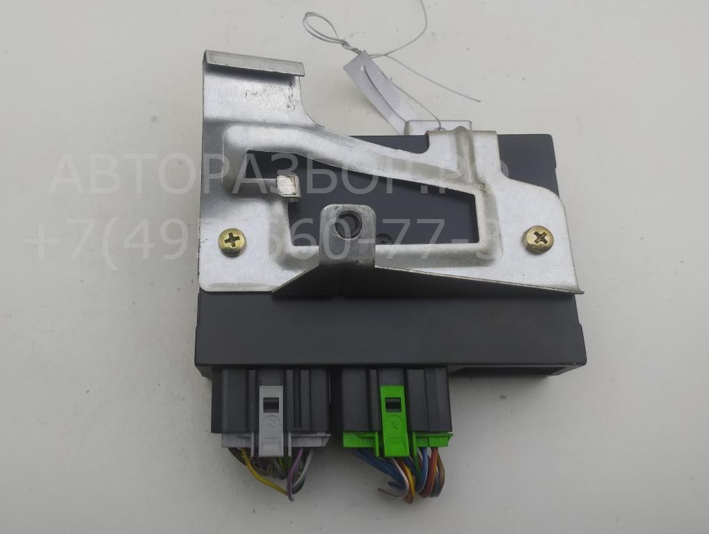 Блок комфорта