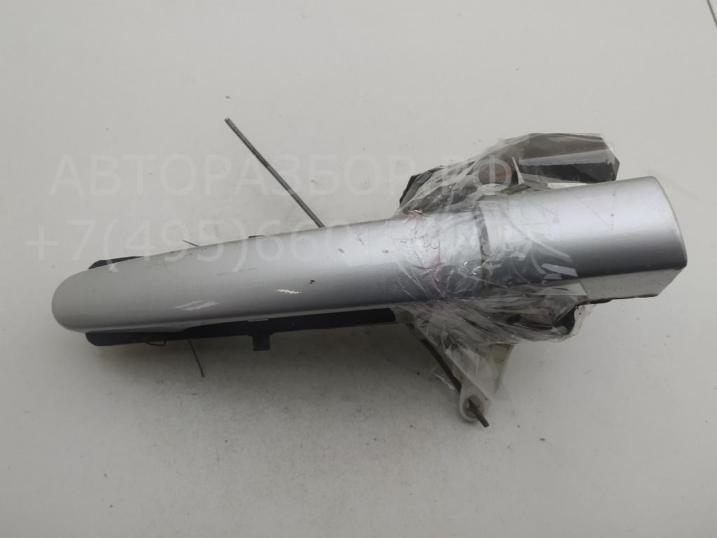 Ручка двери сдвижной наружная правая