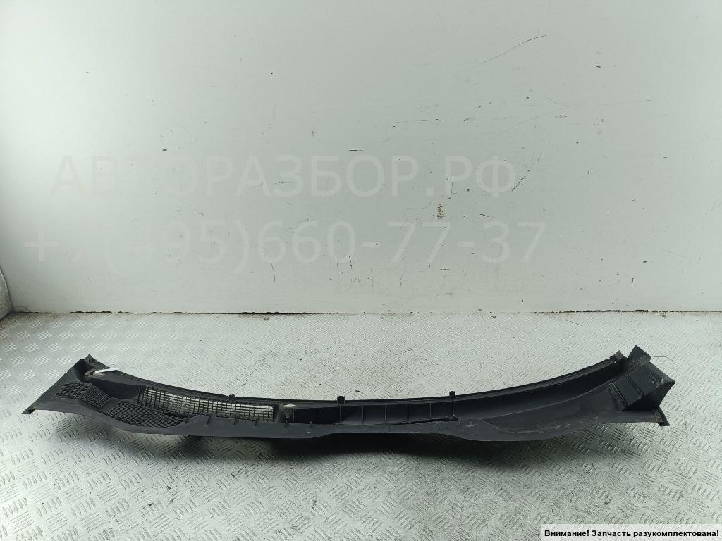 Решетка стеклоочистителей (Жабо)