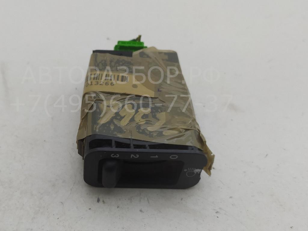 Корректор фары