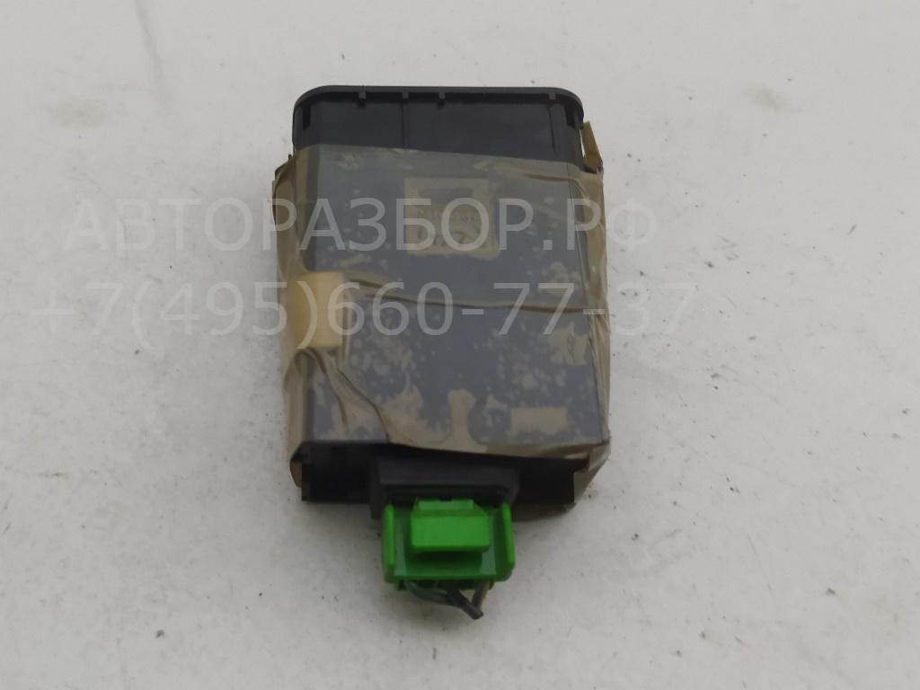 Корректор фары