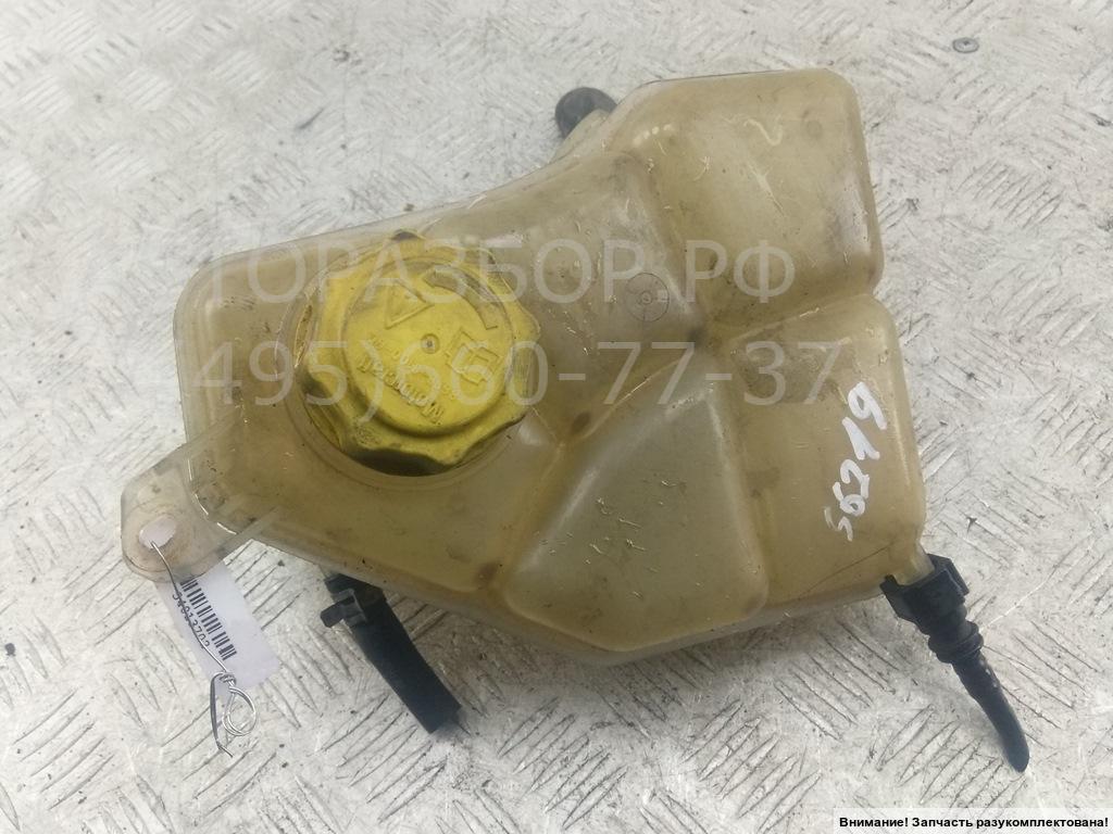 Бачок расширительный