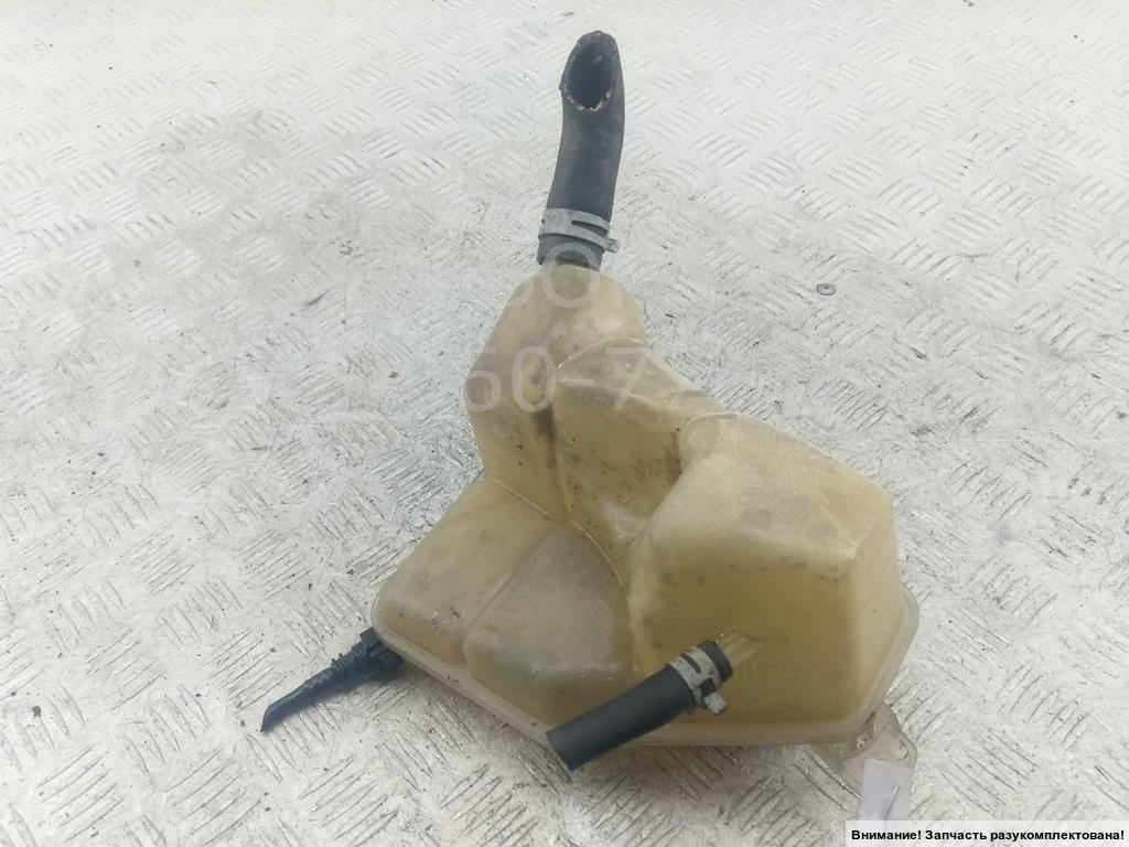 Бачок расширительный