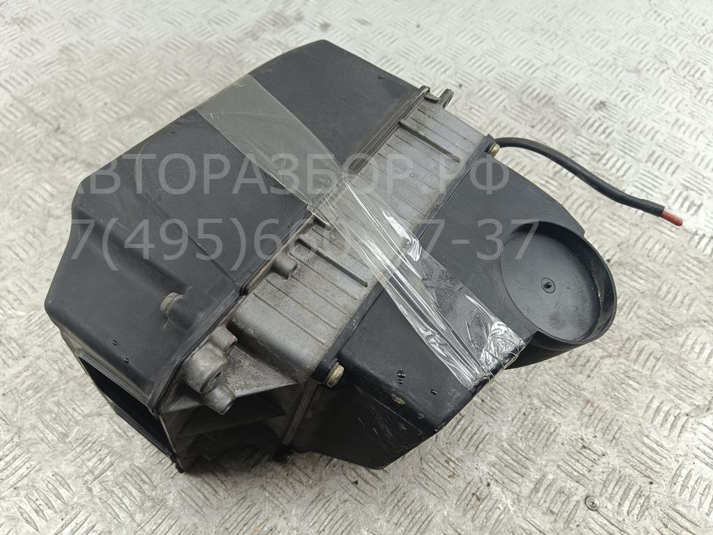 Корпус блока предохранителей